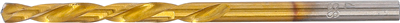 BGS 2726-4, Vrták HSS, levý O 4,0 mm