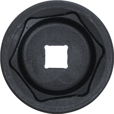 BGS 8821, Klíč na olejové filtry 6hranný O 36 mm pro Audi, BMW, Ford, MAN, Mercedes-Benz, Opel, VW