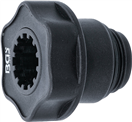 BGS technic 8505-21 BGS 8505-21, Plnicí adaptér na olej pro Renault, Opel, Volvo, Nissan pro BGS 8505-1, 8505-2, 8899, 72213