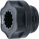 BGS technic 8505-22 BGS 8505-22, Plnicí adaptér na olej pro Renault, Opel, Mercedes-Benz pro BGS 8505-1, 8505-2, 8899, 72213