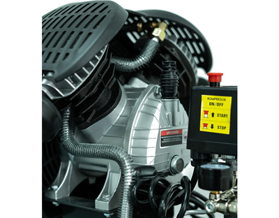 Matabro MB-K108, Olejový kompresor 100l, 230V 3500W