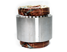 Matabro MB-S0013 Matabro MB-S0013, Stator ke kompresoru 180mm Dvojpístový