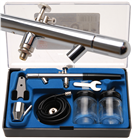 BGS technic 3276 BGS 3276, Pneumatická stříkací pistole