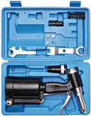 BGS technic 3284 BGS 3284, Pneumatické nýtovací kleště