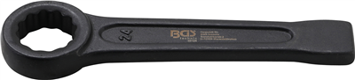 BGS 35124, Rázový očkový klíč 24 mm