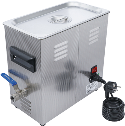 BGS 6880, Ultrazvukový čistič dílů 6,5 l