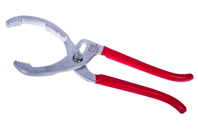 Kleště na olejové filtry 60 - 115 mm