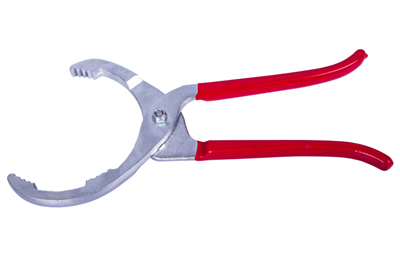 Kleště na olejové filtry 60 - 115 mm