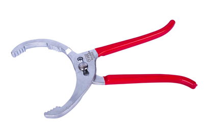 Kleště na olejové filtry 60 - 115 mm