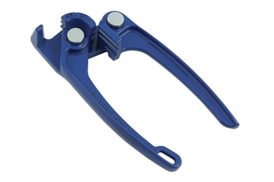 Ohýbačka trubek TRIPLE