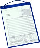 AHProfi E385 Desky na zakázky standart - A4