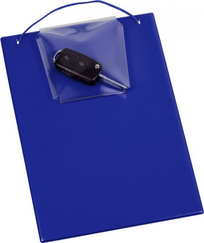 Desky na zakázky standart - A4