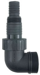 Power Up TO-79919 Spojka pro ponorná čerpadla (koleno)