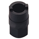 AHProfi H1718 Ořech pro montáž a demontáž horního šroubu tlumiče