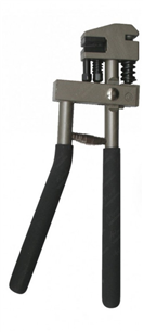 AHProfi H1006 Kleště falcovací a děrovací