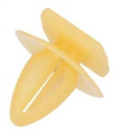 AHProfi HRD44 Plastové příchytky čalounění, 10 ks