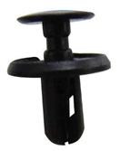 AHProfi HRD39 Plastové příchytky čalounění, 10 ks