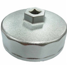 AHProfi HB0601 Klíč na olejové filtry 14ti hran, 74 mm