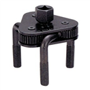 Licota LIATA0254 Klíč na olejové filtry 3/8