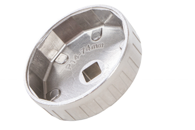 Klíč na olejový filtr Škoda 1/2