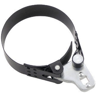 Klíč na olejový filtr automobilů 1/2