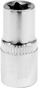 YATO YT-05211 Vnitřní nástrčný klíč 1/4 TORX E4 YATO