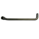 AHProfi H0411 Klíč na demontáž olejových filtrů pro Francouzské automobily