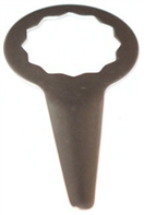 AHProfi C045031 Čepel 35 mm