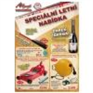 AHProfi HRD27 Plastové příchytky čalounění, 10 ks