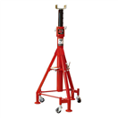 AHProfi TRF30703 Vysoká stavitelná podpěra Heavy Duty 7t