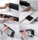 AHProfi ZS29SAC02 Spojovací prvek pro lišty