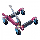 AHProfi 320050100 Automobilový kolový zvedák - GOJAK 5000