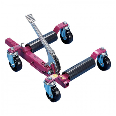 Automobilový kolový zvedák - GOJAK 5000