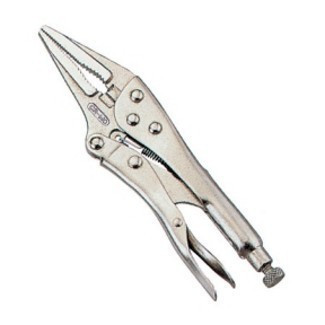 Samosvorné kleště 163 mm