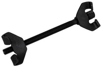 Stahovák vinutých pružin - 370 mm