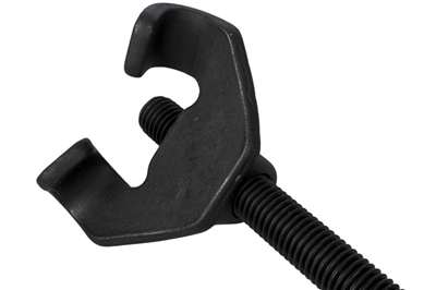 Stahovák vinutých pružin - 370 mm