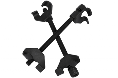 Stahovák vinutých pružin - 370 mm