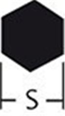 Knipex 981320 Šroubovák IMBUS, délka 175 mm, velikost 2 mm