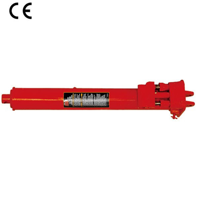 Hydraulický válec 5t, výška zdvihu 635-1120 mm