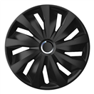 32531 Kryty kol 15 GRIP PRO BLACK (sada)