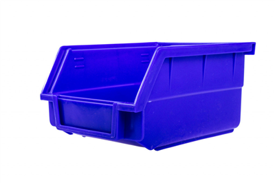 Plastový úložný box malý, 1 ks