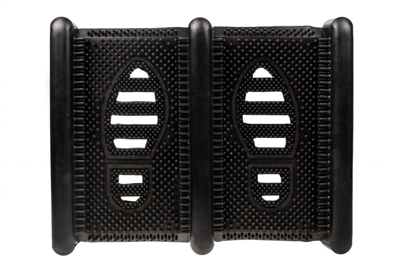 Gumový čistič bot