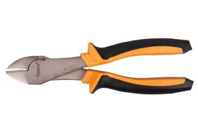 Silové boční štípací kleště 180 mm