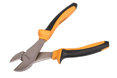 Silové boční štípací kleště 180 mm