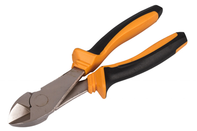 Silové boční štípací kleště 180 mm