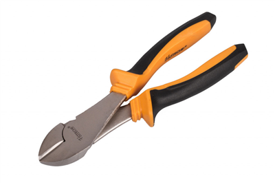 Silové boční štípací kleště 180 mm