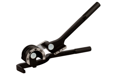 Ohýbačka trubek 180°, 6-10 mm