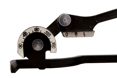 Ohýbačka trubek 180°, 6-10 mm