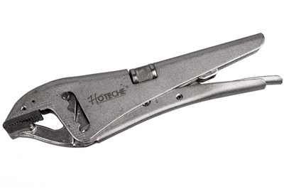 Samosvorné kleště s čelistí francouzského typu 250 mm