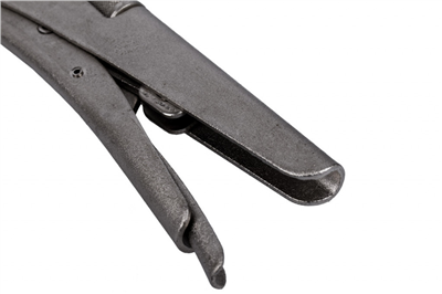 Samosvorné kleště s čelistí francouzského typu 250 mm